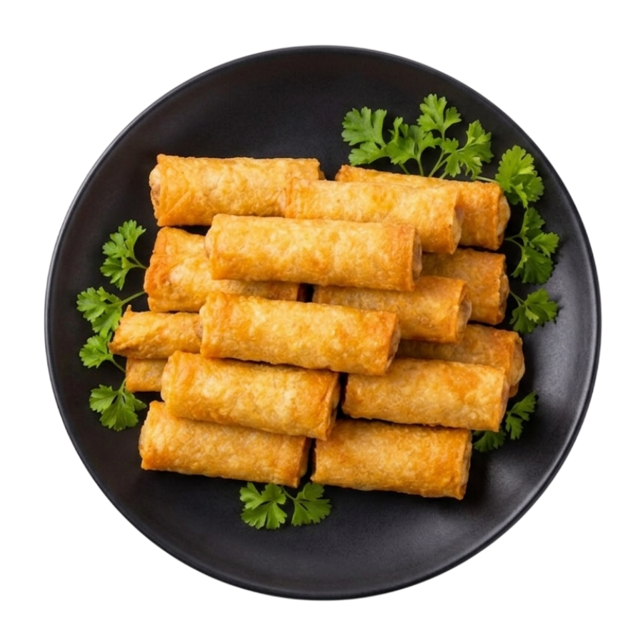 Chicken Spring Roll